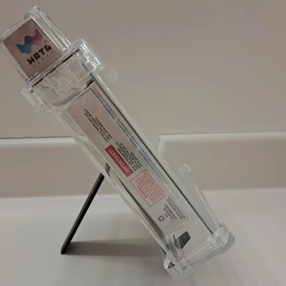 Nintendo brand new